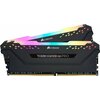 Pamięć RAM CORSAIR Vengeance Pro RGB 16GB 3000MHz Typ pamięci DDR 4