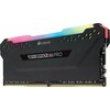 Pamięć RAM CORSAIR Vengeance Pro RGB 16GB 3000MHz Opóźnienie CAS 15