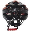 Kask rowerowy SKYMASTER Smart Helmet Brązowy MTB (rozmiar L) Regulacja Od 56 do 62 cm