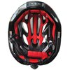 Kask rowerowy SKYMASTER Smart Helmet Brązowy MTB (rozmiar L) Wentylacja Tak