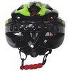 Kask rowerowy SKYMASTER Smart Helmet Zielono-czarny MTB (rozmiar L) Wentylacja Tak