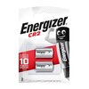 Baterie CR2 ENERGIZER Lithium (2 szt.)