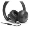 Słuchawki nauszne JBL Tune 500 Czarny Aktywna redukcja szumów (ANC) Nie