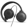Słuchawki nauszne JBL Tune 500 Czarny Funkcje dodatkowe Odbieranie połączeń