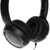 Słuchawki nauszne JBL Tune 500 Czarny Typ słuchawek Nauszne