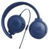 Słuchawki nauszne JBL Tune 500 Niebieski Aktywna redukcja szumów (ANC) Nie