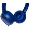 Słuchawki nauszne JBL Tune 500 Niebieski True Wireless Nie