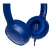 Słuchawki nauszne JBL Tune 500 Niebieski Mikrofon Tak