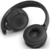 Słuchawki nauszne JBL Tune 500BT Czarny Transmisja bezprzewodowa Bluetooth