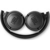 Słuchawki nauszne JBL Tune 500BT Czarny Pasmo przenoszenia min. [Hz] 20