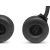 Słuchawki nauszne JBL Tune 500BT Czarny Pasmo przenoszenia max. [Hz] 20000