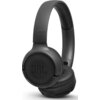 Słuchawki nauszne JBL Tune 500BT Czarny Funkcje dodatkowe Technologia PureBass