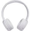 Słuchawki nauszne JBL Tune 500BT Biały Przeznaczenie Do iPod/iPhone/iPad