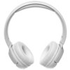 Słuchawki nauszne JBL Tune 500BT Biały Funkcje dodatkowe Możliwość odbierania połączeń