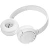 Słuchawki nauszne JBL Tune 500BT Biały Typ słuchawek Nauszne
