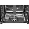 Zmywarka HOTPOINT-ARISTON HSIC3T127C Flexiload, Overflow Programy zmywania Dezynfekcja