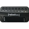 Głośnik mobilny REBELTEC SoundBox 390 Czarny Czas pracy na akumulatorze [h] 12