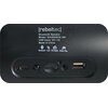 Głośnik mobilny REBELTEC SoundBox 390 Czarny Odporność na zachlapanie Nie