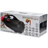 Głośnik mobilny REBELTEC SoundBox 390 Czarny Moc [W] 20