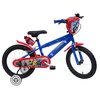 Rower dziecięcy HASBRO Transformers 16 cali dla chłopca