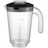 Blender kielichowy NOVEEN SB2000 Xline Wykonanie kielicha Tworzywo sztuczne