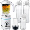 Blender kielichowy NOVEEN SB2100 Xline