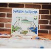 Gra planszowa MDR Kariera Polityczna MDR227001 Seria Kariera Polityczna