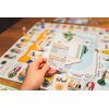 Gra planszowa MDR Kariera Polityczna MDR227001 Rodzaj Gra planszowa