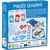 Gra towarzyska MDR Gierki Małżeńskie Między słowami MDR 227162 Rodzaj Gra towarzyska