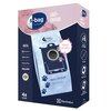 Worek do odkurzacza ELECTROLUX E203S (4 sztuki) Typ worka Syntetyczny