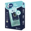 Worek do odkurzacza ELECTROLUX E206S (4 sztuki) Typ worka Syntetyczny