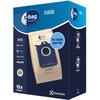 Worek do odkurzacza ELECTROLUX S-Bag Classic E200SM (15 sztuk) Rodzaj produktu Worek