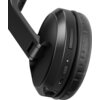 Słuchawki nauszne PIONEER HDJ-X5BTK Czarny Przeznaczenie Do telefonów