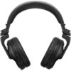Słuchawki nauszne PIONEER HDJ-X5BTK Czarny Transmisja bezprzewodowa Bluetooth