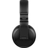 Słuchawki nauszne PIONEER HDJ-X5BTK Czarny Typ słuchawek Nauszne