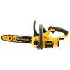 Piła akumulatorowa DEWALT DCM565P1-QW Automatyczny hamulec Tak