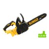 Piła akumulatorowa DEWALT DCM565P1-QW