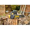 Piła akumulatorowa DEWALT DCM565P1-QW Długość prowadnicy [mm] 300