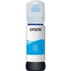 Tusz EPSON EcoTank 106 Błękitny 70 ml C13T00R240 Producent drukarki  Epson