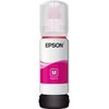 Tusz EPSON EcoTank 106 Purpurowy 70 ml C13T00R340 Producent drukarki  Epson