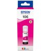 Tusz EPSON EcoTank 106 Purpurowy 70 ml C13T00R340