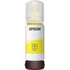 Tusz EPSON EcoTank 106 Żółty 70 ml C13T00R440 Producent drukarki  Epson