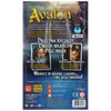 Gra karciana PORTAL GAMES Avalon: Rycerze Króla Artura Czas gry [min] 30