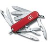 Scyzoryk VICTORINOX Mini Champ 0.6385