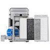 Oczyszczacz powietrza SHARP UA-HD60E-L Plasmacluster Filtracja powietrza Tak