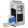 Oczyszczacz powietrza SHARP UA-HD60E-L Plasmacluster Wskaźnik wymiany filtra Tak