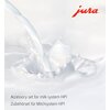 Zestaw akcesoriów do systemów mlecznych JURA 24115 HP1 Współpracuje z produktem Ekspres Jura