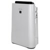 Oczyszczacz powietrza SHARP UA-HD50E-L Plasmacluster Rodzaj filtra Węglowy