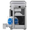 Oczyszczacz powietrza SHARP UA-HD50E-L Plasmacluster Wskaźnik wymiany filtra Nie
