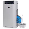 Oczyszczacz powietrza SHARP UA-HG50E-L Plasmacluster Rodzaj Oczyszczacz powietrza